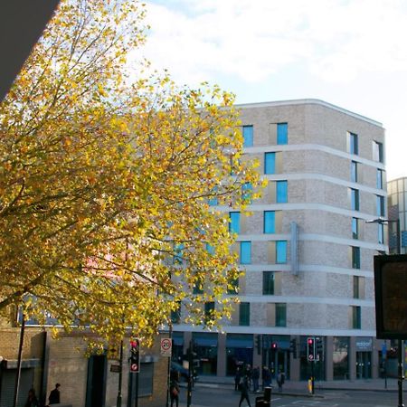 Stylish Cosy 1 Bedroom Flat Londra Esterno foto